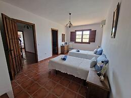Villa Finca Los Corbachos