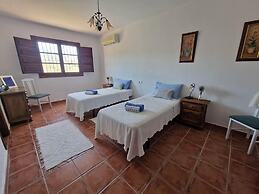 Villa Finca Los Corbachos