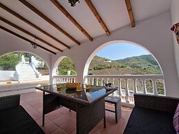 Villa Finca Los Corbachos