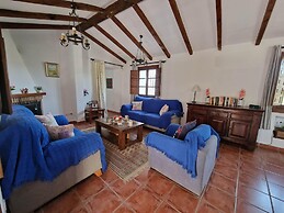 Villa Finca Los Corbachos