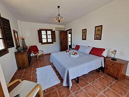 Villa Finca Los Corbachos