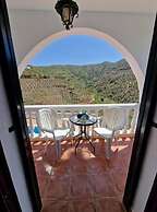 Villa Finca Los Corbachos
