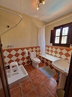 Villa Finca Los Corbachos