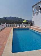 Villa Finca Los Corbachos