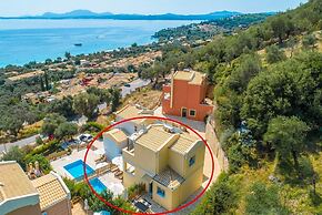 Villa Sequoia Yellow