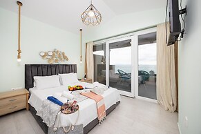 Villa Leo in Mparmpati