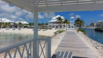 Bahamas Dream - Beach Luxury Vacation
