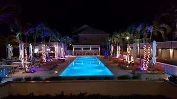 Bahamas Dream - Beach Luxury Vacation