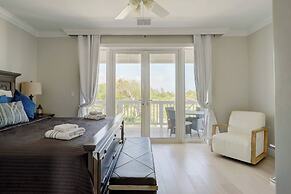 Bahamas Dream - Beach Luxury Vacation
