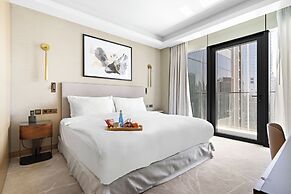 2BR Steps to Burj Khalifa Dubai Mall