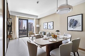 2BR Steps to Burj Khalifa Dubai Mall