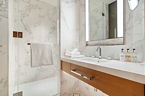 2BR Steps to Burj Khalifa Dubai Mall