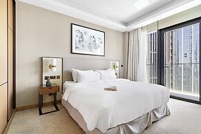 2BR Steps to Burj Khalifa Dubai Mall