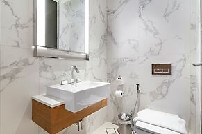 2BR Steps to Burj Khalifa Dubai Mall