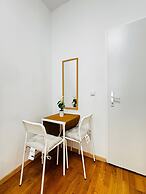 Affordable 4BR Near Stadthalle