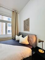 Affordable 4BR Near Stadthalle