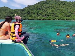 Painon Resort KohLanta
