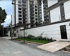 108 Riverside View Palace Apartment