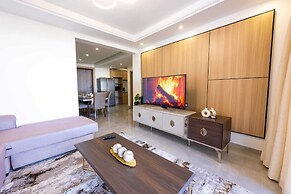 108 Riverside View Palace Apartment