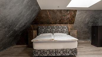 Buddha Hotel Zuchwil
