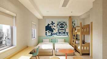 Centara Life Namba Hotel Osaka
