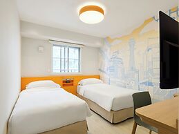 Centara Life Namba Hotel Osaka