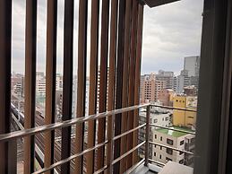 Centara Life Namba Hotel Osaka