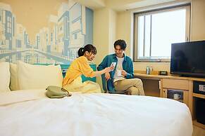 Centara Life Namba Hotel Osaka