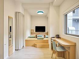 Centara Life Namba Hotel Osaka