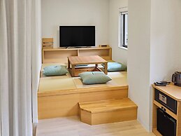 Centara Life Namba Hotel Osaka
