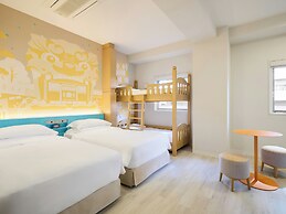 Centara Life Namba Hotel Osaka