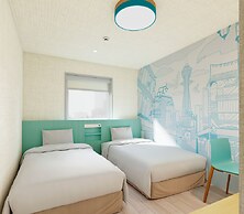 Centara Life Namba Hotel Osaka