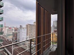 Centara Life Namba Hotel Osaka