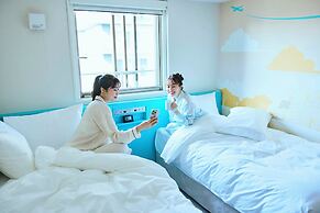 Centara Life Namba Hotel Osaka