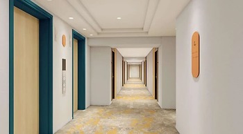 Centara Life Namba Hotel Osaka