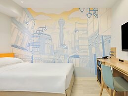 Centara Life Namba Hotel Osaka