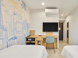 Centara Life Namba Hotel Osaka