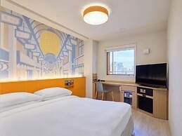Centara Life Namba Hotel Osaka