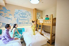 Centara Life Namba Hotel Osaka