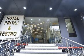 Ricch Hotels