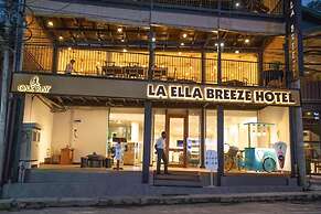 Oak Ray La Ella Breeze