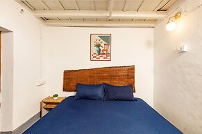 Underground Hostel By Bilwa Estate