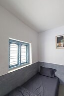 Underground Hostel By Bilwa Estate