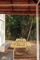 Underground Hostel By Bilwa Estate