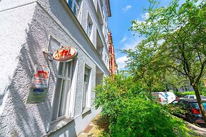 BackpackerBerlin