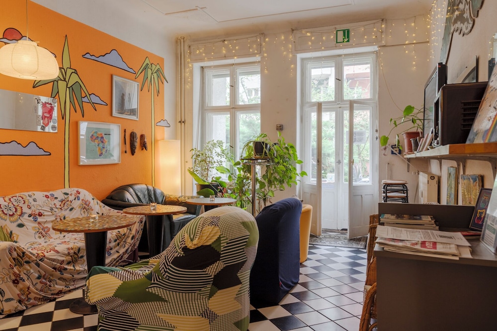 BackpackerBerlin