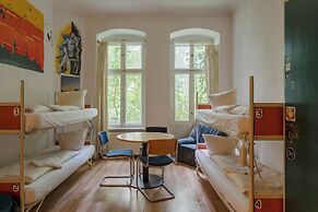 BackpackerBerlin