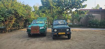 Earth Home Pilibhit