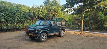 Earth Home Pilibhit