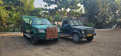 Earth Home Pilibhit